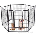 Chiot Chiot Heavy Dog Play Ten Poldable Pet Fence